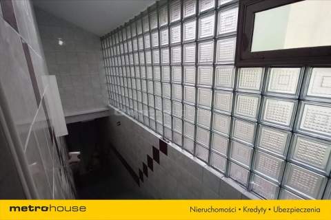 Budynek usługowy 129 m2 w Zgierzu