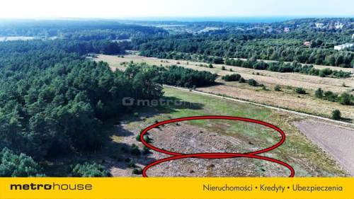Działka usługowa nad morzem-Tupadły,JastrzębiaGóra