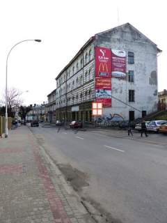 Lokal użytkowy do wynajęcia, 61,06 m2, Przemyśl
