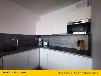 Kołobrzeg 38 m balkon, basen, 2 parking