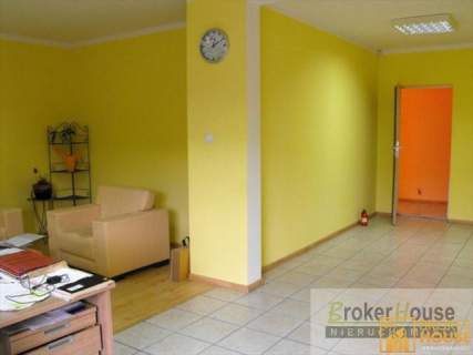 Nieruchomość komercyjna do wynajęcia, 722 m2, Opole