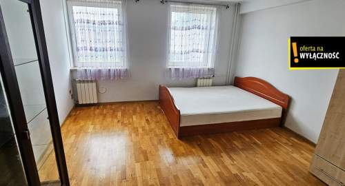 Wielofunkcyjny Budynek Usług.-Mieszkalny, Morawica