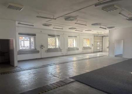 Magazyn do wynajęcia, 410 m2, Sulejówek