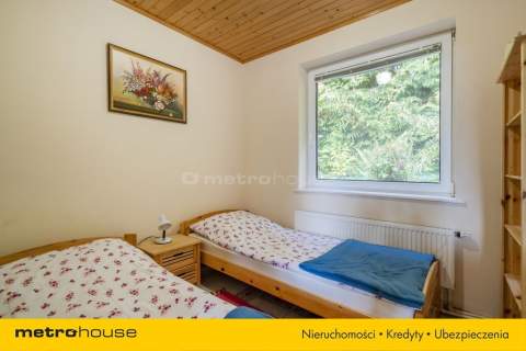 Kompleks wypoczynkowy - 3 domki bungalow Tumiany