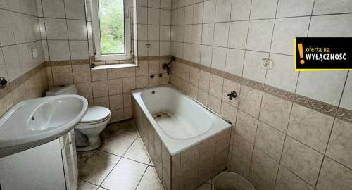 Idealny dom dla rodziny blisko centrum