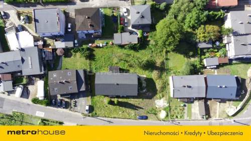Inwestycyjny dom z dużą działką - Tarnowskie Góry