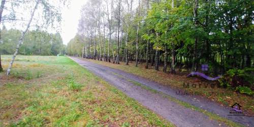 Golce Duża działka rolno-budowlana