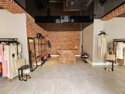 Lokal usługowy 62m2 Księcia Witolda