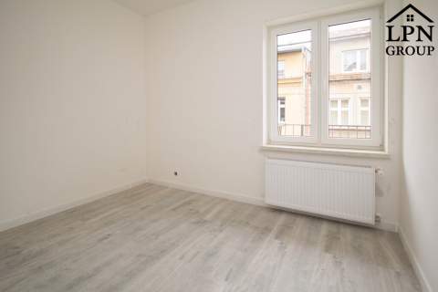 Mieszkanie inwestycyjne 30m2 ul. Idzikowskiego