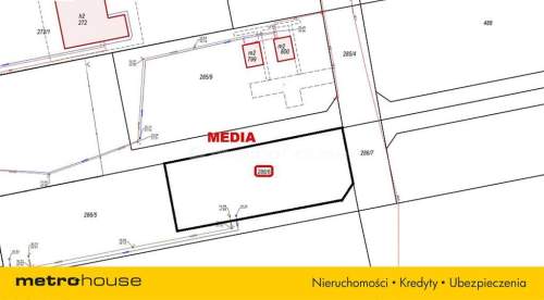 DZIAŁKI BUDOWLANE NIEDALEKO MORZA