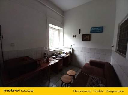 Hala i budynek gospodarczy 650 000zł do negocjacji