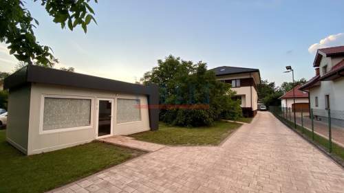 Piaseczno Pomorska - 2 połówki bliźniaka