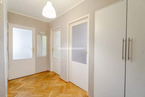M-2 POK 50 M2 BALKON BLISKO AGH UJ WSZIB UKEN URK