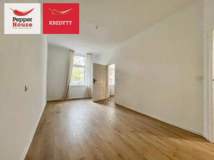 Kawalerka w centrum miasta - 37 m2 z ogrodem