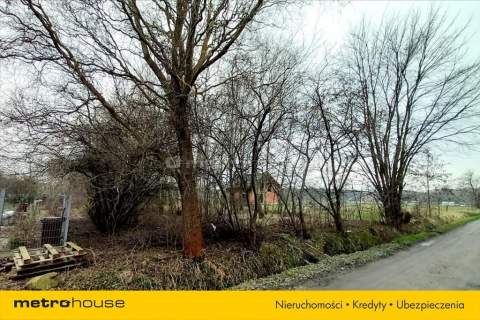 Działka 2194 m2 w Aleksandrowie Łódzkim - Placydów