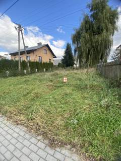 Działka na sprzedaż w Drohojowie