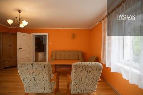Mieszkanie Włodowice 70m2