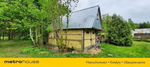 Nieruchomość komercyjna na sprzedaż, 80 m2, Głuchów