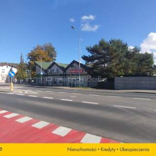 Lokal użytkowy na sprzedaż, 235,8 m2, Ustka