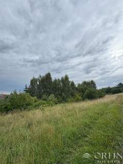 Działka budowlana - Pręgowo