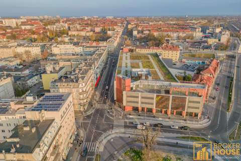 Lokal użytkowy do wynajęcia, 360 m2, Opole