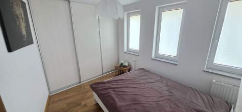 Mieszkanie na sprzedaż, 84,97 m2, Szczecin