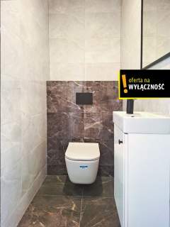 Barwinek ul. Ściegiennego Apartament 2 poziomowy