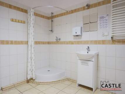 Szkoła językowa, kancelaria notarialna - centrum 