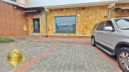 Lokal do wynajęcia 38m2 witryna Częstochowa