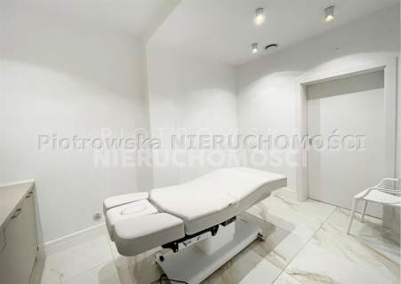Biuro do wynajęcia, 153,5 m2, Sieradz