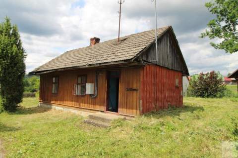 Dom na sprzedaż, 50 m2, Bachów