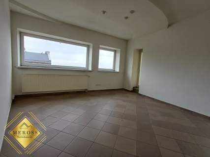 Lokal na wynajem 68m2 w centrum Częstochowy 