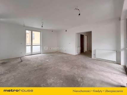 Mieszkanie deweloperskie -110m2 w sercu Kołobrzegu
