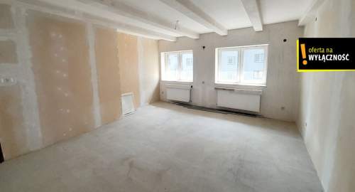 4kondygnacyjny budynek - Nowy Świat, Kielce
