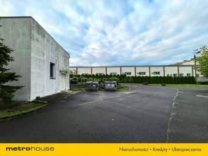 Przejmij gotowy biznes wraz z nieruchomością 