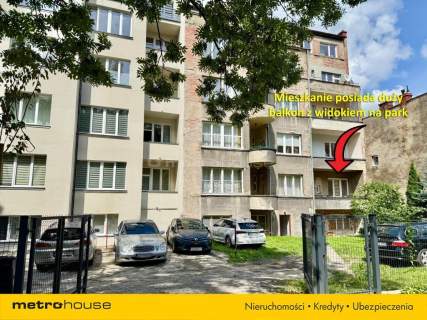 Mieszkanie 2 pokojowe w Centrum 71 metrów.