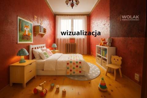 Mieszkanie 58,72 m2 w Polanicy-Zdrój