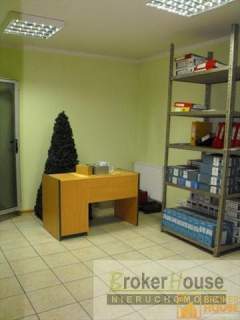 Nieruchomość komercyjna do wynajęcia, 722 m2, Opole