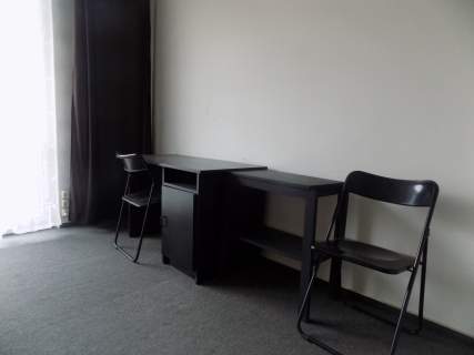 Stara Ochota, ul. Grójecka, przy ul. Wawelskiej, duży balkon