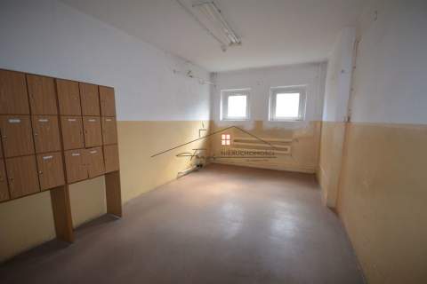Biuro do wynajęcia, 64 m2, Przemyśl