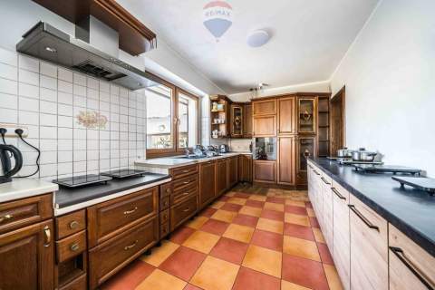 Szczepankowo wolnostojący basen inwestycja