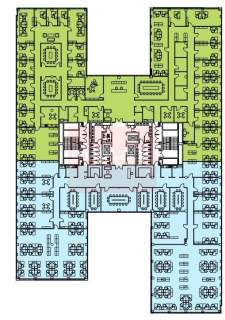 Nieruchomość komercyjna do wynajęcia, 1150 m2, Warszawa