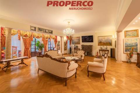 Rezydencja 1022m2, Samsonów, gm. Zagnańsk