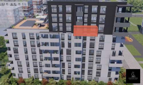 3-pokojowe, Nowe Jeżyce, 2 sypialnie, duży salon