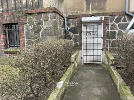 3 pokoje, narożny balkon, duży potencjał, Jeżyce