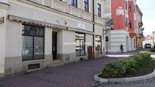 Biuro do wynajęcia, 267,99 m2, Tarnów