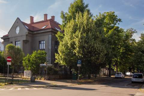 Perełka, mieszkanie 213m2 na Osiedlu Oficerskim