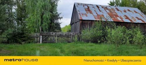 Nieruchomość komercyjna na sprzedaż, 80 m2, Głuchów