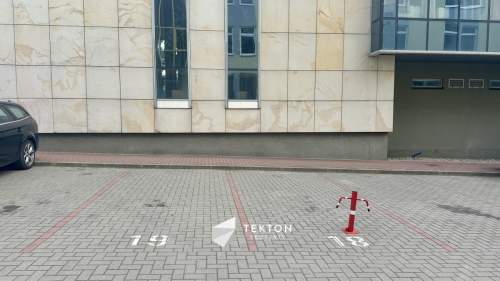 kawalerka 26,52m , wysokość 3m, KW, parking