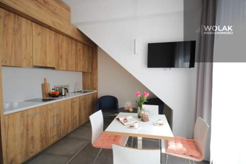 Apartament 41,84 m2 Czarna Góra